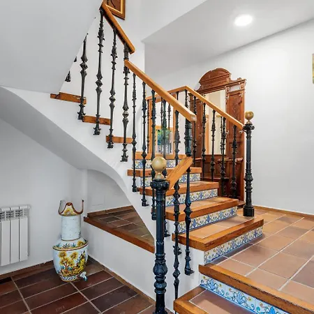 Tropical - Plusholidays Villa Calpe