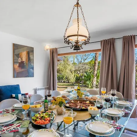 Villa Tropical - Plusholidays Calp