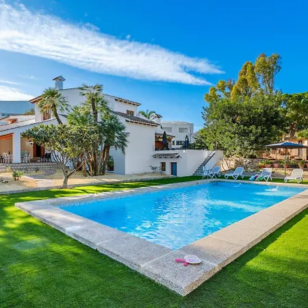 Tropical - Plusholidays Villa *