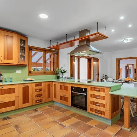 Tropical - Plusholidays Villa Calpe