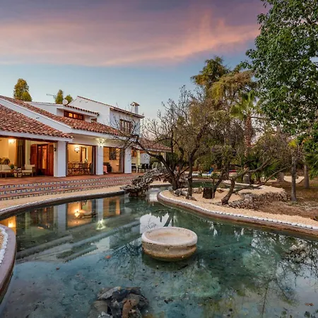 Tropical - Plusholidays Villa