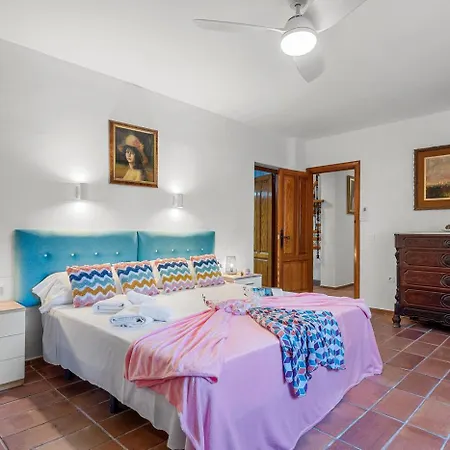 Villa Tropical - Plusholidays