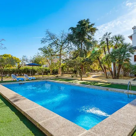 Villa Tropical - Plusholidays