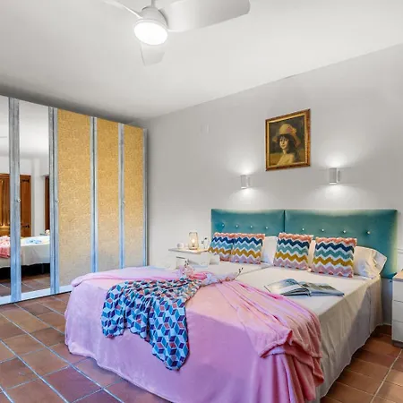 Tropical - Plusholidays Villa Calpe