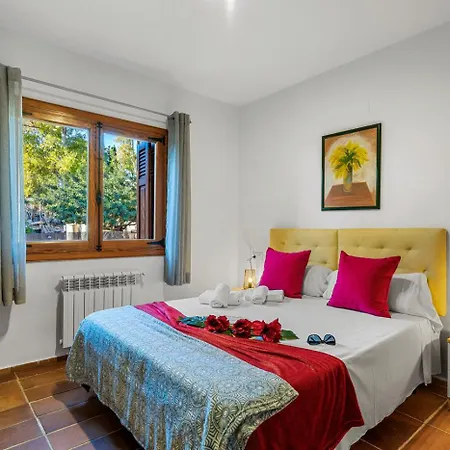 Villa Tropical - Plusholidays
