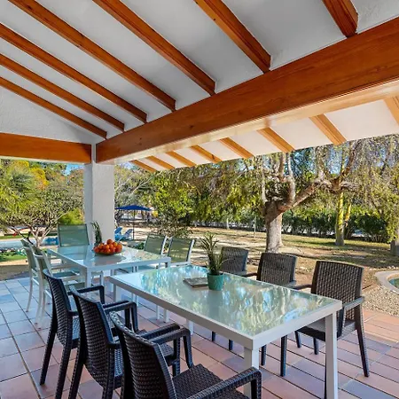 Tropical - Plusholidays Villa Calpe