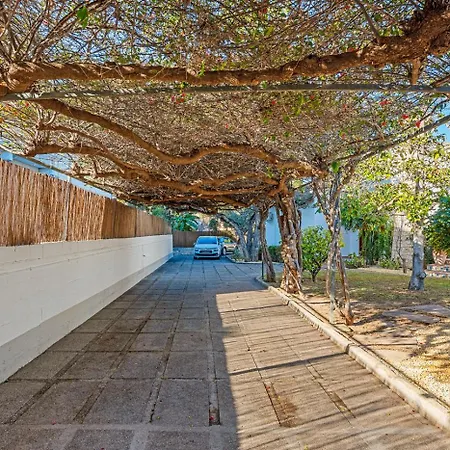 Tropical - Plusholidays * Calpe