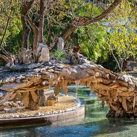 Villa Tropical - Plusholidays