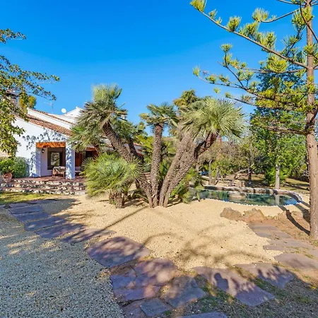 Villa Tropical - Plusholidays *