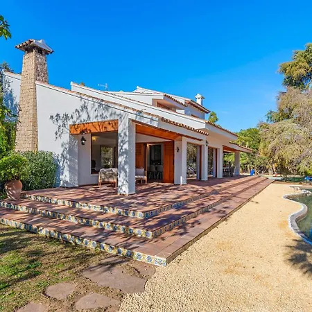 Tropical - Plusholidays Villa Calpe