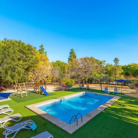 Tropical - Plusholidays Villa