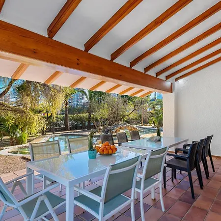 Tropical - Plusholidays Calpe