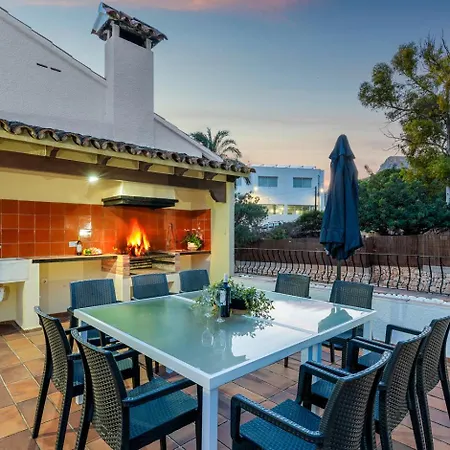 Tropical - Plusholidays * Calpe