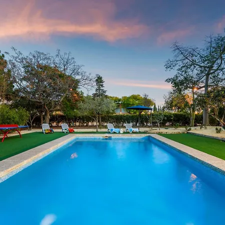 Tropical - Plusholidays Villa