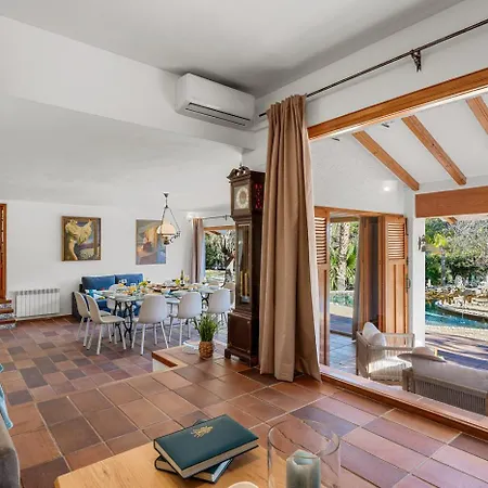 Villa Tropical - Plusholidays