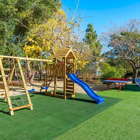 Tropical - Plusholidays ヴィラ *