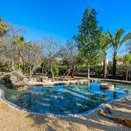 Tropical - Plusholidays