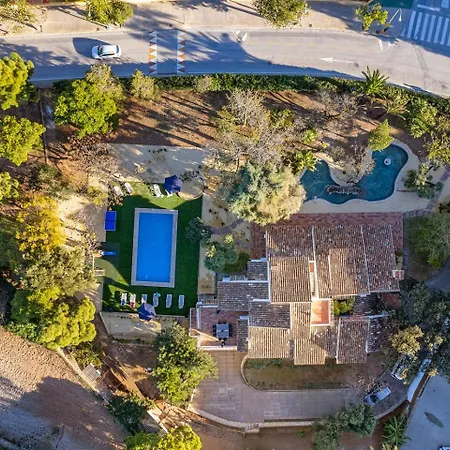 빌라 Tropical - Plusholidays *