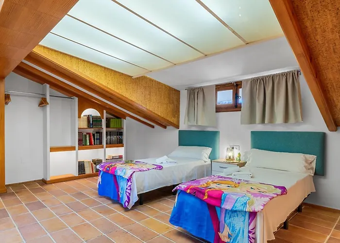 Villa Tropical - Plusholidays *