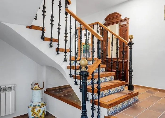 Tropical - Plusholidays Villa Calpe