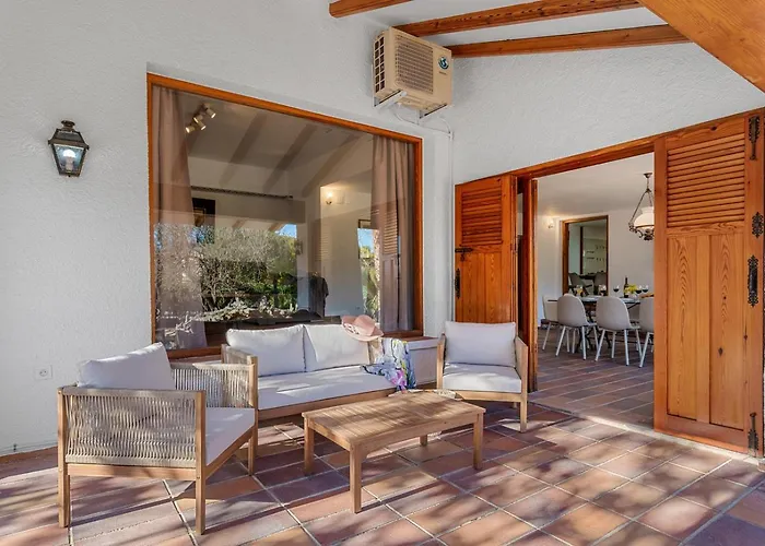 Tropical - Plusholidays * Calpe