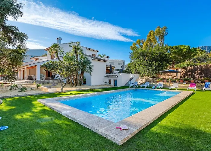 Tropical - Plusholidays Villa *