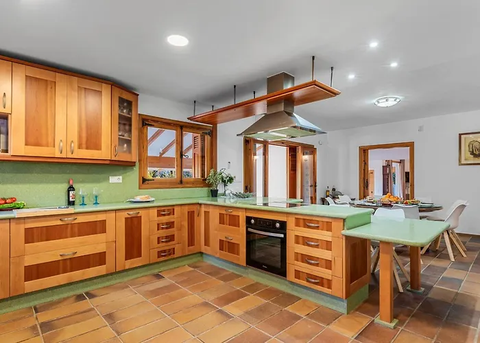 Tropical - Plusholidays Villa Calpe