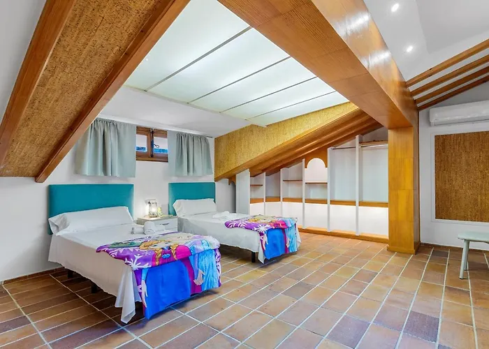 Tropical - Plusholidays Calpe