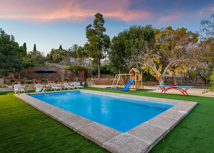 Tropical - Plusholidays Вилла *