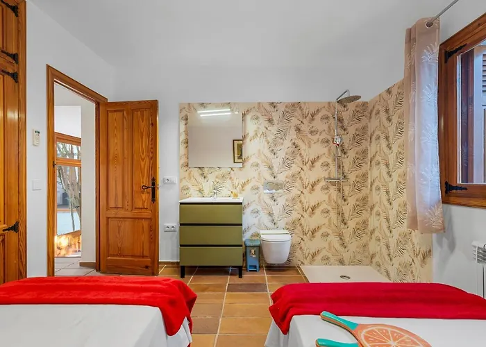 Villa Tropical - Plusholidays *