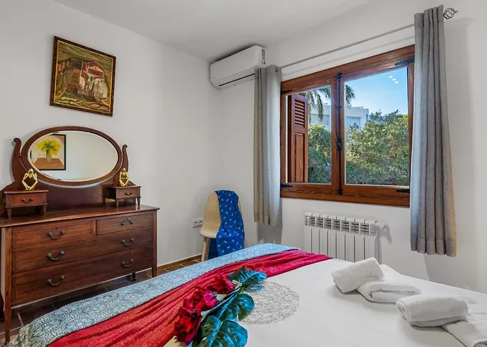 Tropical - Plusholidays Calpe