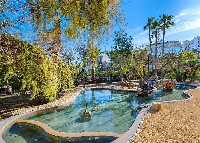 Villa Tropical - Plusholidays