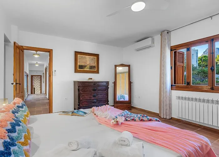 Tropical - Plusholidays Вилла *