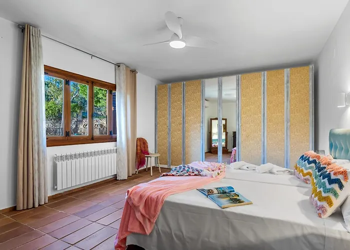 Tropical - Plusholidays Villa Calpe