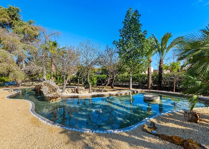 Tropical - Plusholidays