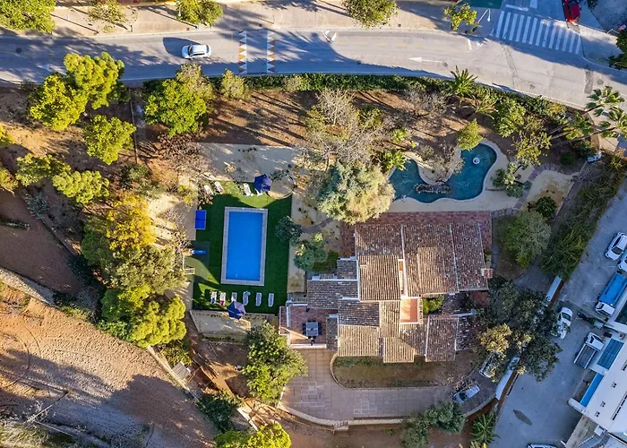 Вилла Tropical - Plusholidays *