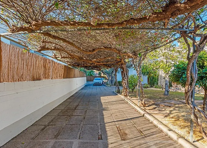 Tropical - Plusholidays * Calpe