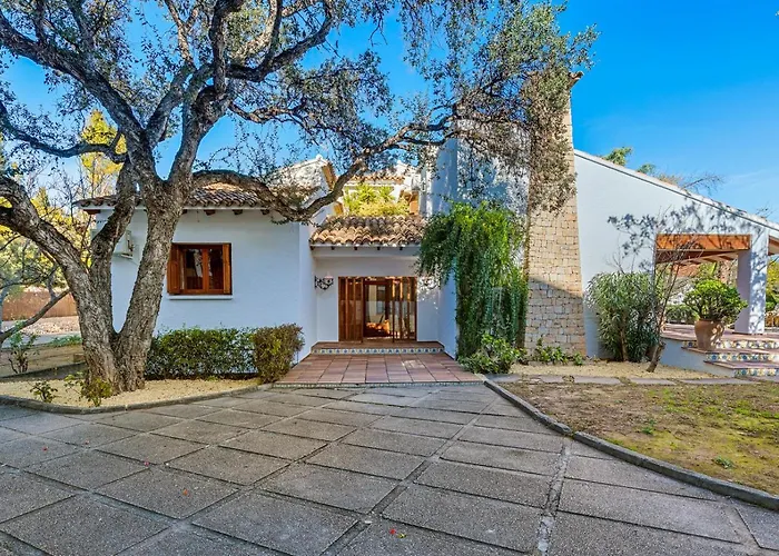 Tropical - Plusholidays Villa