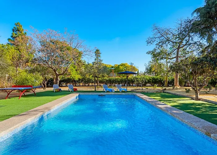 Tropical - Plusholidays * Кальпе