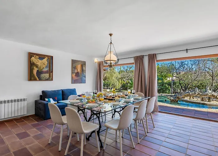 Villa Tropical - Plusholidays Calpe