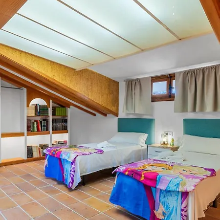 Villa Tropical - Plusholidays *