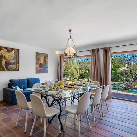 Villa Tropical - Plusholidays Calp