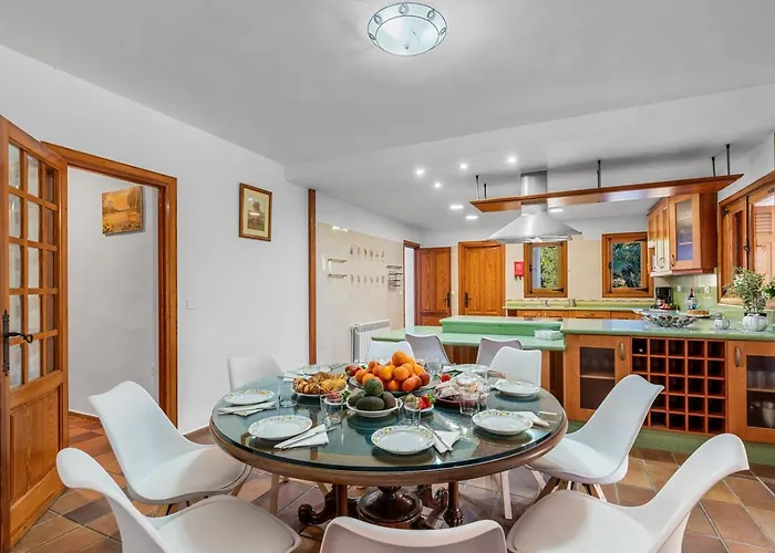 Villa Tropical - Plusholidays