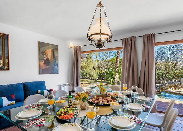 Villa Tropical - Plusholidays Calp