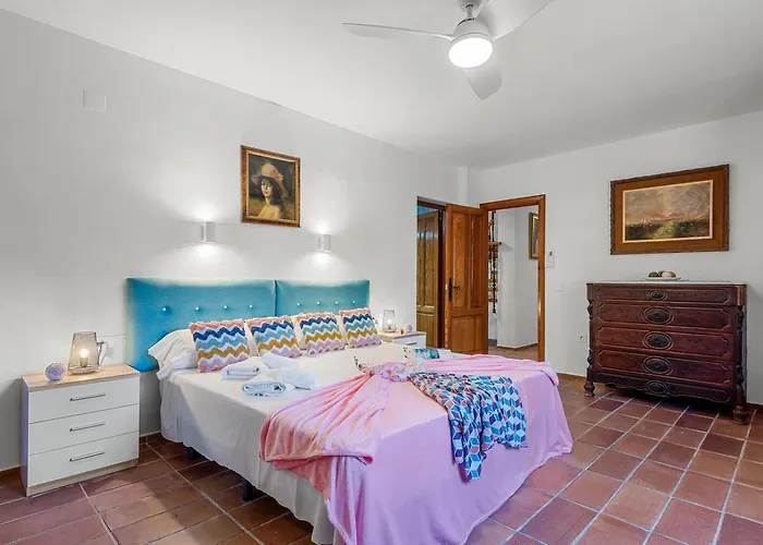 Villa Tropical - Plusholidays