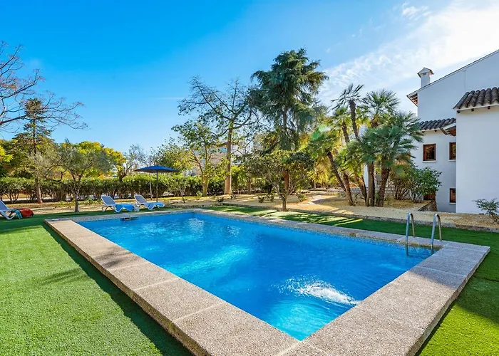 Villa Tropical - Plusholidays