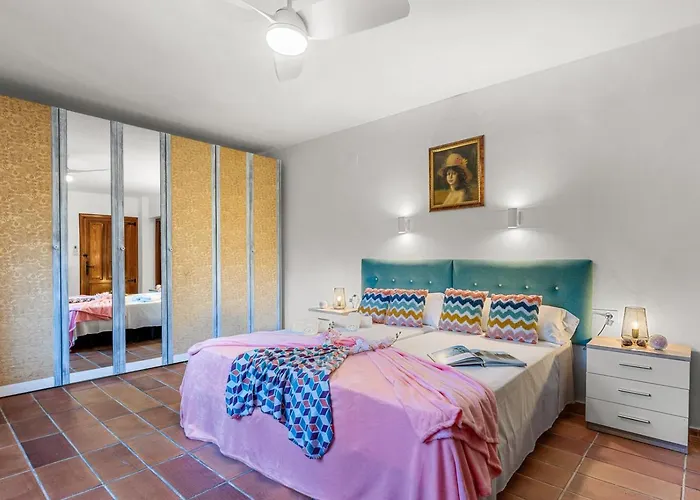 Tropical - Plusholidays Villa Calp