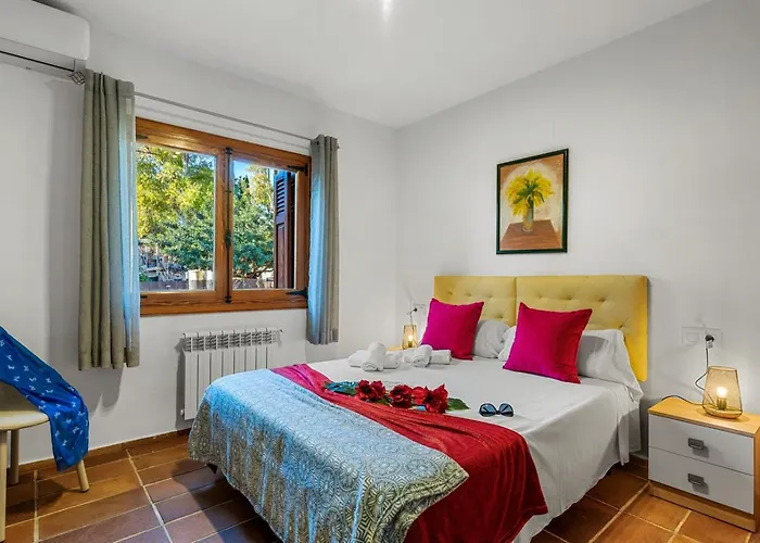 Villa Tropical - Plusholidays