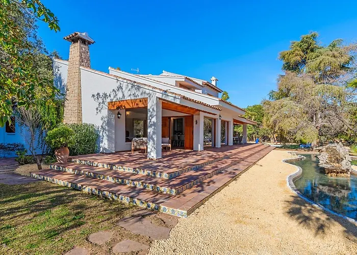 Tropical - Plusholidays Villa Calp