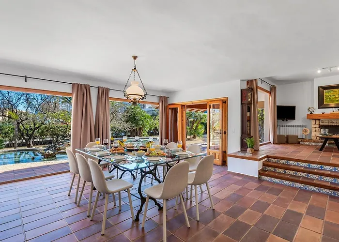 Tropical - Plusholidays Calp